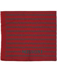 Missoni - Wollschal - Lyst