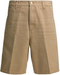 Carhartt - "Single Knee" Shorts - Lyst