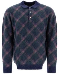 Beams Plus - Strahlen plus Poloshirts - Lyst