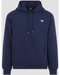 The North Face - Summit Essential Simple Dome Relaxed Hoodie - Lyst
