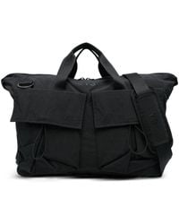 Y-3 - Utility Messenger Bag - Lyst