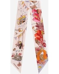 Ferragamo - Salvatore Ferragamo - Lyst