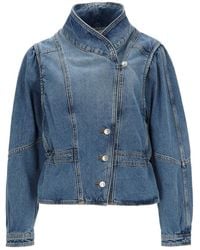 Isabel Marant - Dolie Jacket - Lyst