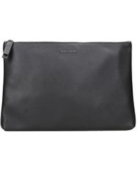 Orciani - Billeteras negras - Lyst