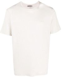 Herno - Camiseta De Algodón - Lyst