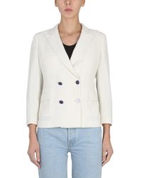 SAULINA - Antonella Jacket - Lyst