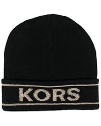 Michael Kors - Logo Headge - Lyst