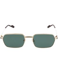 Cartier - Occhiali Da Sole Ct0463S Uomini - Lyst