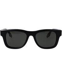 Vision Of Super - Squared Sunglasses Vs0004 Sun 004 - Lyst