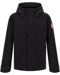 Canada Goose - Rupert Puffer Jackets - Lyst