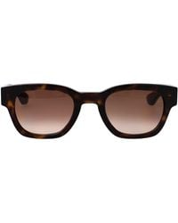 McQueen - Sunglasses - Lyst