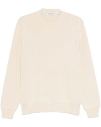 Golden Goose - Golden W's Knit Crew Neck Clothing - Lyst