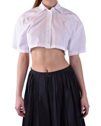 Laneus - Shirts - Lyst