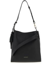 Givenchy - 'Hobo Belted' Bag - Lyst