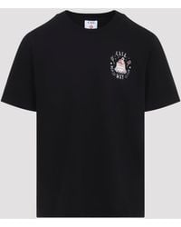 CASABLANCA - Casa Way Short-Sleeve T-Shirt - Lyst