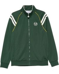 Sergio Tacchini - New Cortona Track Top - Lyst