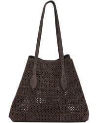 Gianni Chiarini - Shoulder Bags - Lyst