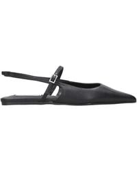 Steve Madden - Sandals Black - Lyst