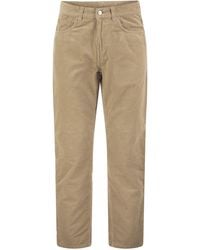 Carhartt - Newel Pant - Lyst