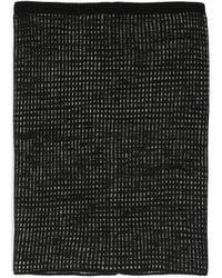Missoni - Wool Neck Warmer - Lyst