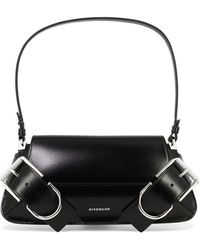 Givenchy - "voyou Shoulder Flap" Shoulder Bag - Lyst
