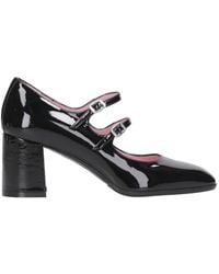 CAREL PARIS - Met Hiel Zwart - Lyst