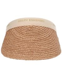 Helen Kaminski - 10" Hat - Lyst