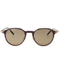 Montblanc - Sunglasses - Lyst