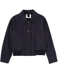 Margaret Howell - "Mhl" Jacket - Lyst