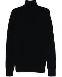 Dries Van Noten - Macro 2707 M.K.T. Neck - Lyst