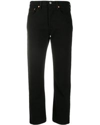 Levi's - Straight Jeans - Lyst