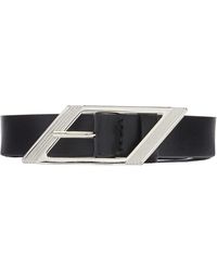The Attico - De Attico -riem - Lyst