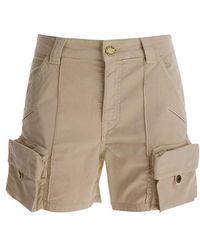 Pinko - Short Shorts - Lyst