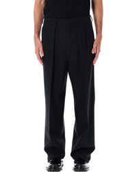 Tom Ford - Hosen schwarz - Lyst