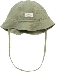 Teddy & Minou - Hat - Lyst