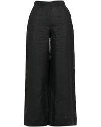 Gran Sasso - Trousers - Lyst