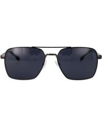BOSS - Squared Sunglasses Boss 1045/S/It V81 - Lyst