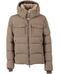Moorer - Alarick Kn Jacke - Lyst