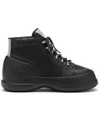 Moon Boot - ♪ Ich'm Derjenige, ders Verstanden ♪ - Lyst