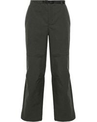 The North Face - M66 Tek Broek Met Wijde Pijpen - Lyst