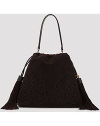 Etro - Kalispera Medium Bag - Lyst