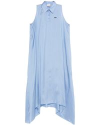 Vetements - Summer Shirt Dress - Lyst