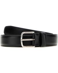The Row - Classic Belt - Lyst