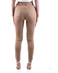 Pinko - Beige - Lyst