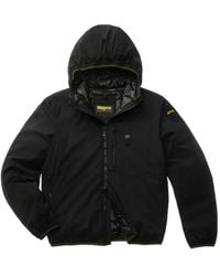 Blauer - Derry - Lyst