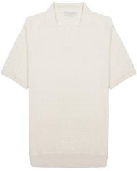 LUIGI GENTILE - Polo "Capri" - Lyst