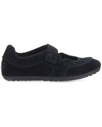 UGG - Ballerines Quill Mary Jane - Lyst