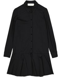 Blanca Vita - Mini -jurk - Lyst