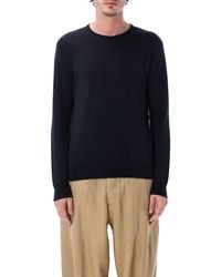 John Smedley - Hatfield Sweater - Lyst