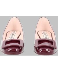 Roger Vivier - Roger Vivier - Lyst